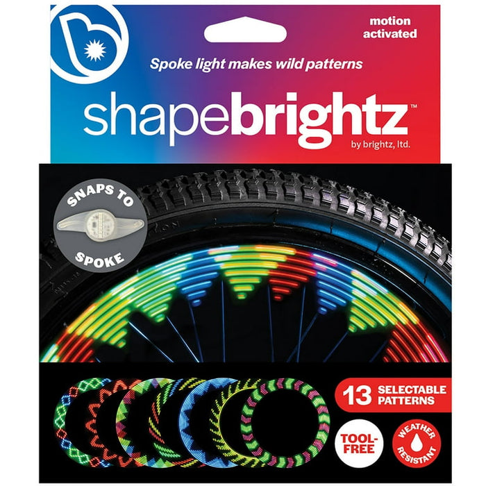 Shape Brightz