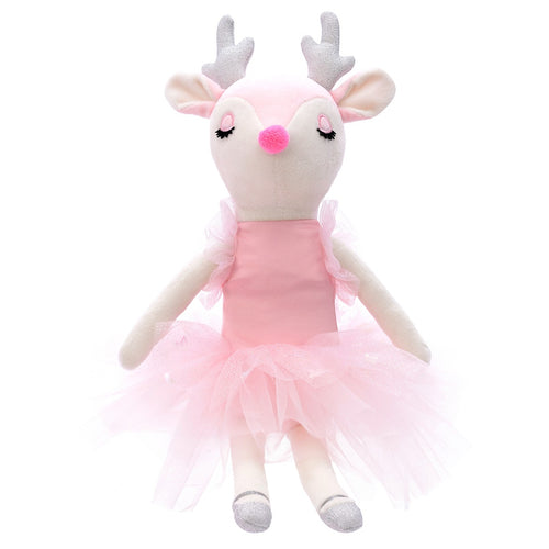 Fancy Doe Plush