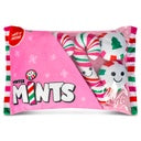 Pretty Peppermints Packaging Plush Candy