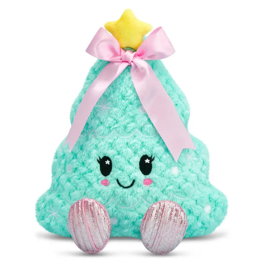 Fancy Tree Plush Mini
