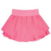 Iscream Coral Skater Skort Youth Polyester Spandex Blend