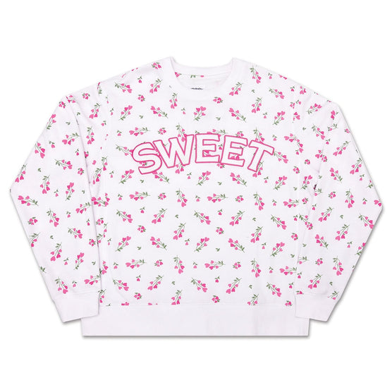 Sweet Sweatshirt Small