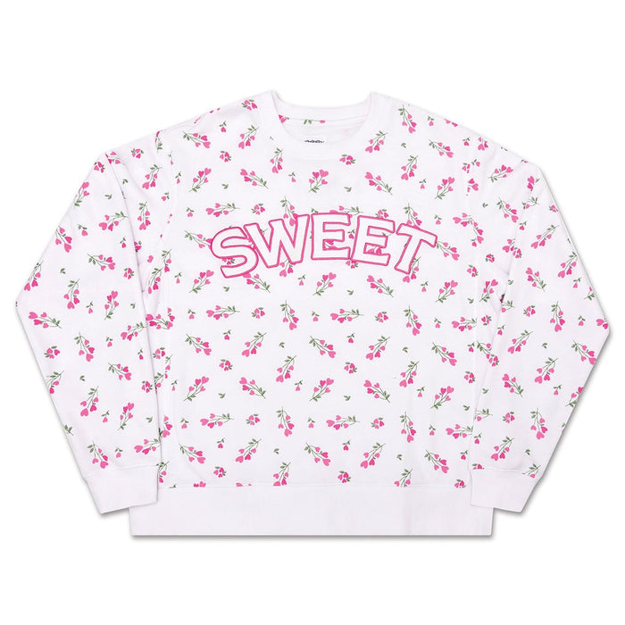 Sweet Sweatshirt Large