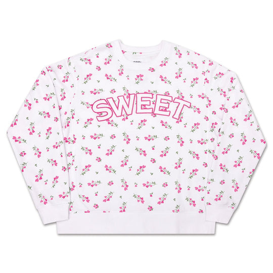 Sweet Sweatshirt Medium