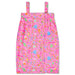 Iscream Candy Land Sugar Trail Spa Wrap