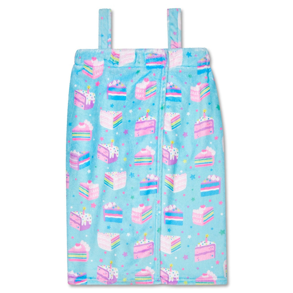 Iscream Piece of Cake Youth Spa Wrap