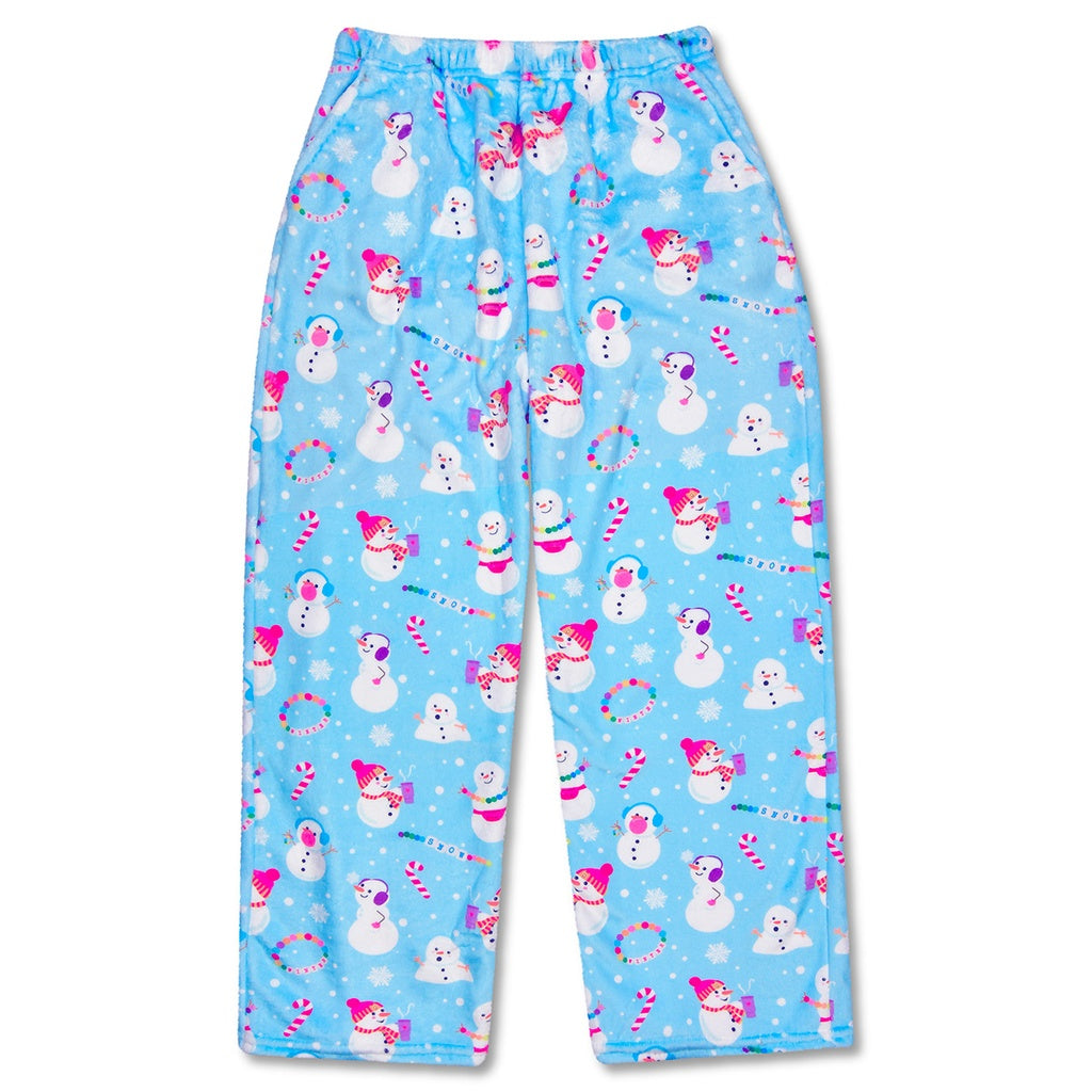 Snow Day Pants - Medium
