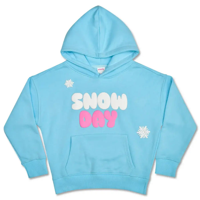 Snow Day Sweatshirt - Medium