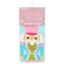 Iscream Kids Nutcracker Socks