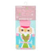Iscream Kids Nutcracker Socks