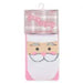 Iscream Kids Merry Santa Socks