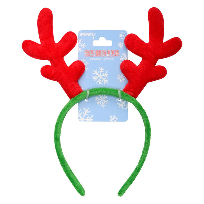 Iscream Kids Reindeer Headband