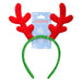 Iscream Kids Reindeer Headband