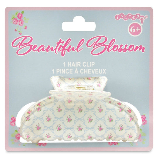 Beeautiful Blossom White