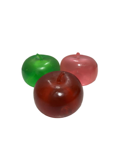 Squishy Apple Sugar Squishy