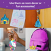 Skillmatics Shake-its Unicorns and Princesses DIY Craft Kit