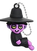 KPOP DEMON HUNTERS TINY KEYCHAIN