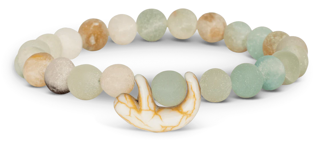 Sloth Sky Tracking Bracelet