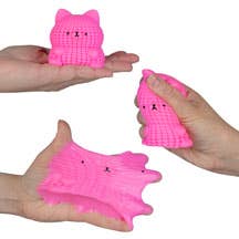 Taba-licious Plushies Squishies