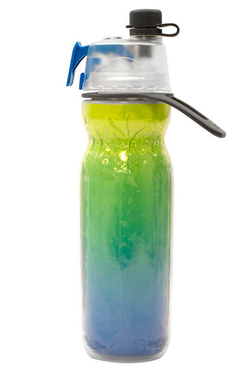 O2COOL Mist 'N Sip 20 oz Bottle