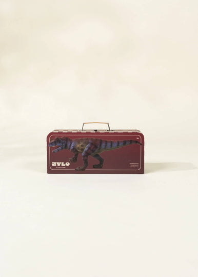 Ceratosaurus Dinosaur in a Collectible Box
