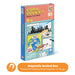 Tiger Tribe Comic Book Creation Kit: Practice, Plan, Create
