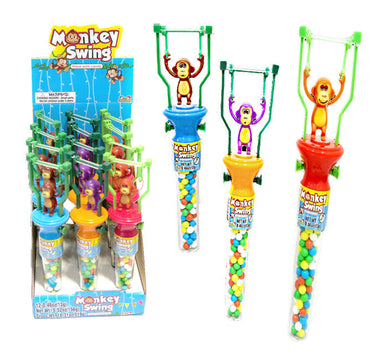 Monkey Swing Candy