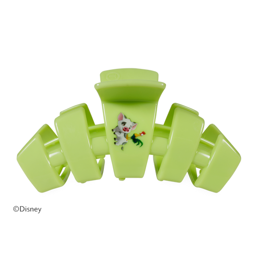 Classic | Pua and Heihei | Large | Claw Clip