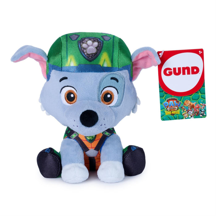 GUND PAW Patrol: The Dino Movie 6-Inch Plush Assortment CDU