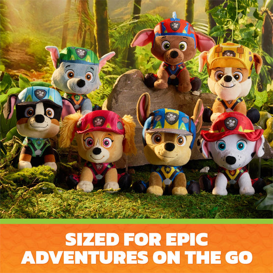 GUND PAW Patrol: The Dino Movie 6-Inch Plush Assortment CDU