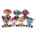 GUND PAW Patrol: The Dino Movie 6-Inch Plush Assortment CDU