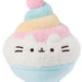 Pusheen Shaved Ice 6-Inch Plush