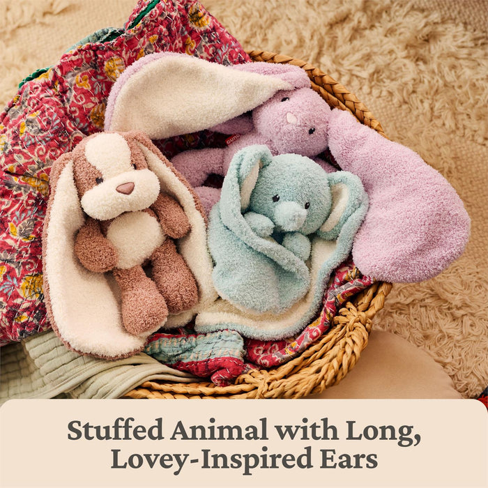 GUND Blankie Pals Puppy 6-Inch Plush