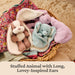 GUND Blankie Pals Puppy 6-Inch Plush