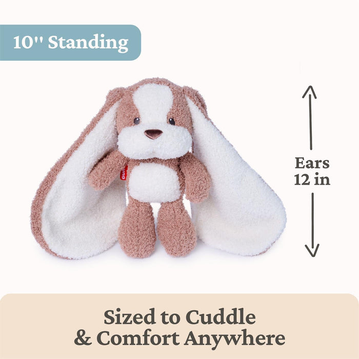GUND Blankie Pals Puppy 6-Inch Plush