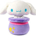Sanrio Hello Kitty Circus Magic Hat Cinnamoroll 10-Inch Plush