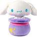 Sanrio Hello Kitty Circus Magic Hat Cinnamoroll 10-Inch Plush