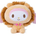 Sanrio Hello Kitty Circus My Melody as Lion 8-Inch Plush