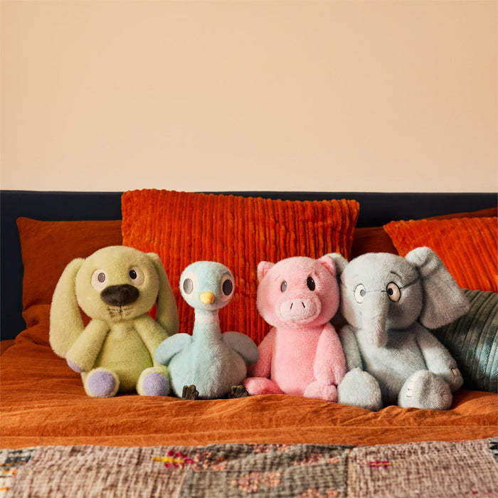 GUND Piggie 13.5-Inch Plush