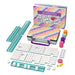 Spin Master Colorful Mahjong Tile Set with Carrying Case
