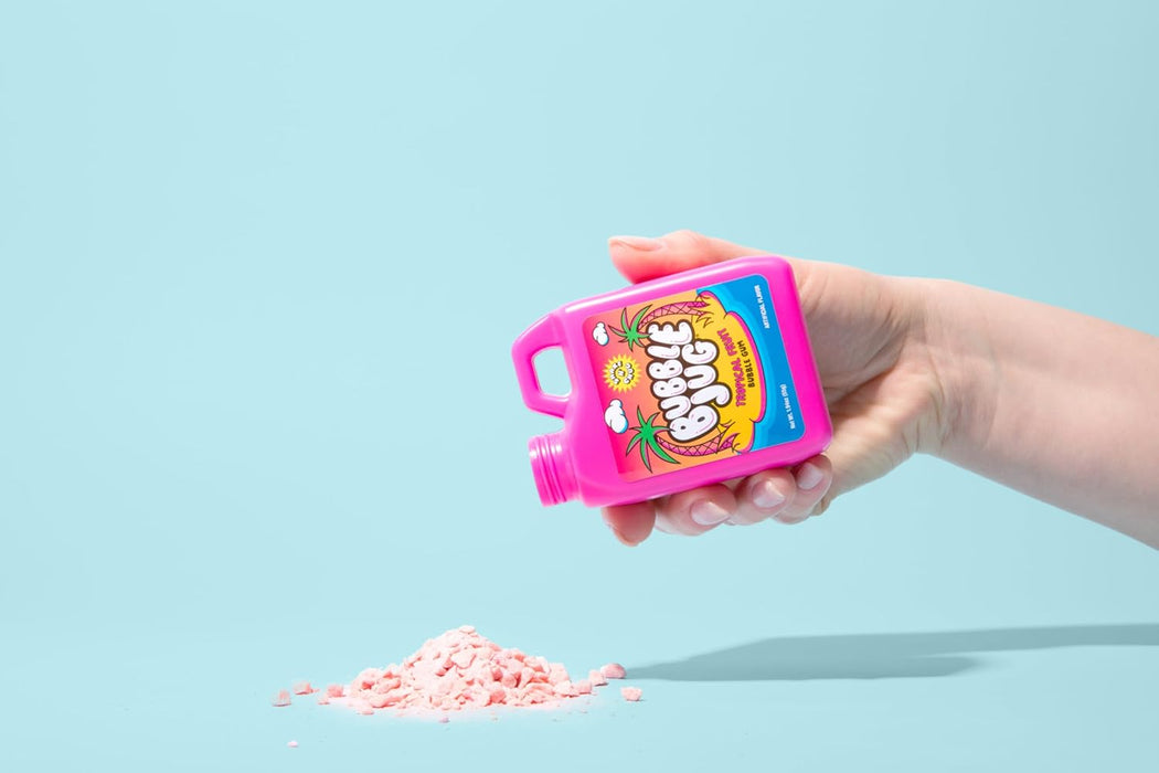 Bubble Jug | Tropical Fruit Bubble Gum