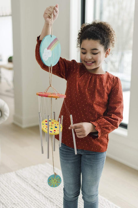 MYO Wind Chimes