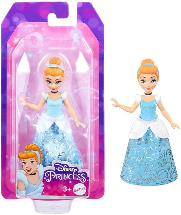 Disney Princess Small Doll