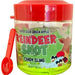 Reindeer Snot Super Sour Green Apple Candy Slime