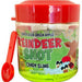 Reindeer Snot Super Sour Green Apple Candy Slime