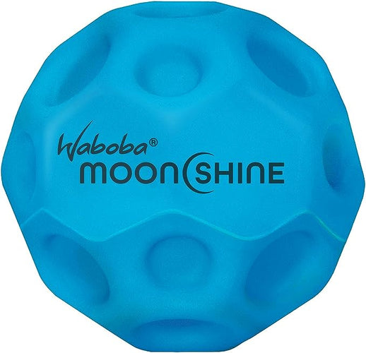 Moonshine 2.0  Light Moon Ball