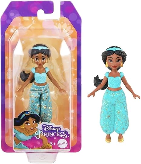 Disney Princess Small Doll