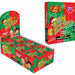 Jelly Belly BeanBoozled Naughty or Nice Christmas Candy Box 1.6 oz