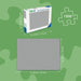 Ravensburger Premium Christmas Eve 1500 Piece Jigsaw Puzzle Festive Family Fun