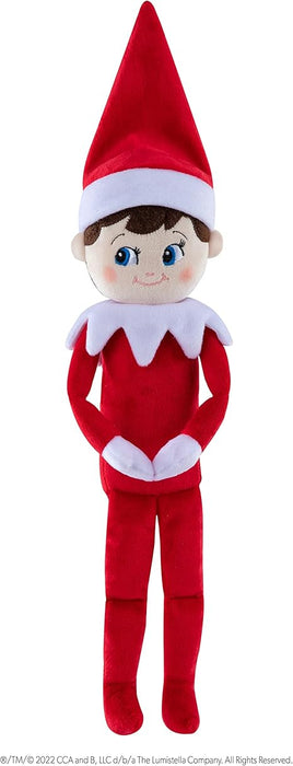 The Elf on the Shelf Plushee Pals - Boy 17-inch